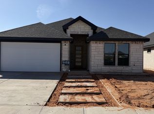 8620 Fortuna Ct, Odessa, TX 79765