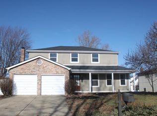 6510 Firethorn Ave, Reynoldsburg, OH