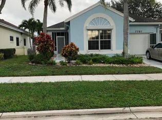 7781 Mansfield Holw, Delray Beach, FL 33446