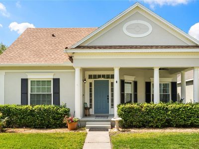 13160 ROYAL FERN DRIVE, Orlando, FL, 32828