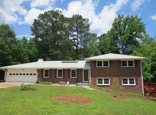 4100 Spring Meadow Rd #514, Tucker, GA 30084