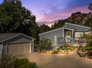 7737 Rueda Alcalde, Pine Valley, CA 91962
