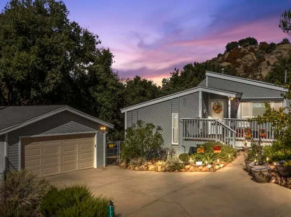 7737 Rueda Alcalde, Pine Valley, CA 91962