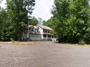 13144 Stonehouse Mountain Rd, Culpeper, VA 22701