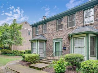 1562 Brianwood Rd, Decatur, GA 30033