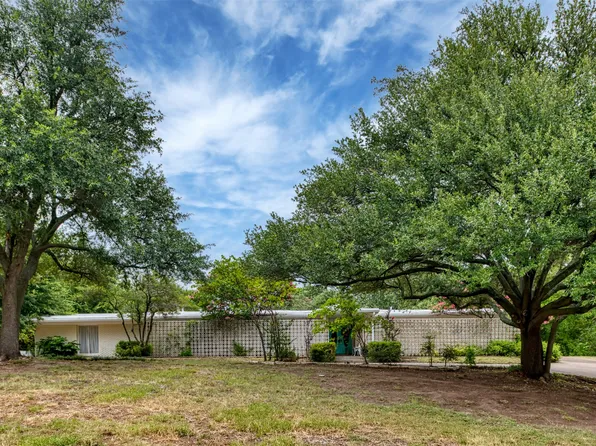 706 Norton St, Weatherford, TX 76086