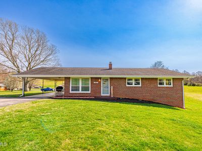 12272 Nickelsville Hwy, Nickelsville, VA, 24271