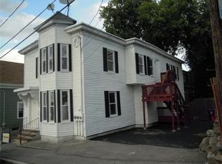 8 Gates St APT 1, Lowell, MA 01851