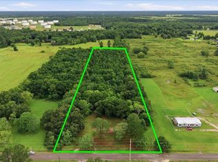 755 Old Beaumont Rd, Sour Lake, TX 77659