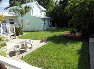 461C W Marion Ave, Punta Gorda, FL 33950