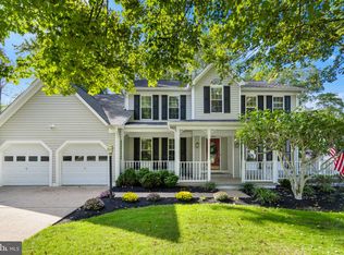 16606 Accolon Ct, Dumfries, VA 22025