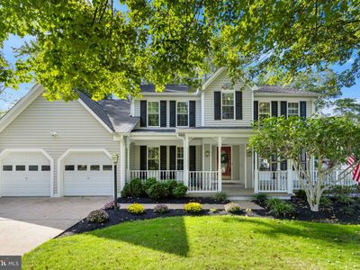 16606 Accolon Ct, Dumfries, VA, 22025