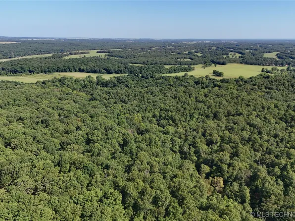 0 S High Way #82, Oaks, OK 74359