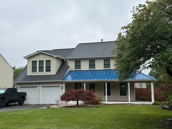 8238 Sunset Dr, Manassas, VA 20110