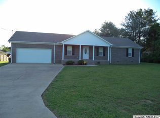 21669 Yarbrough Rd, Athens, AL 35613
