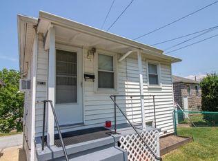 607 W Broadway #1R, Red Lion, PA 17356