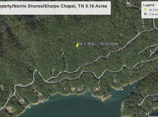 Timber Ridge Rd, Sharps chapel, TN 37866