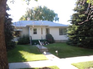 512 S Maryland St, Conrad, MT 59425