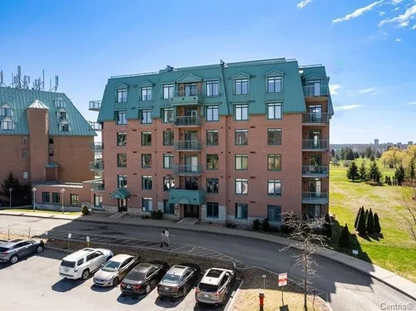 1160 Chemin Daylmer #406, Gatineau, QC J9H 0E9