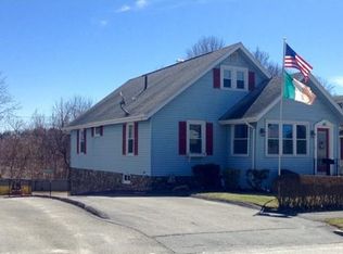 145 Barnard Rd, Worcester, MA 01605