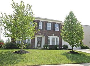 5901 Noble Dr, Indianapolis, IN 46234