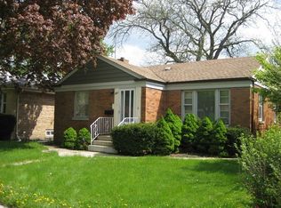 3861 Brummel St, Skokie, IL 60076