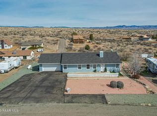 17732 E Bluejay Dr, Mayer, AZ 86333