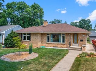 5633 Garfield Ave, Minneapolis, MN 55419