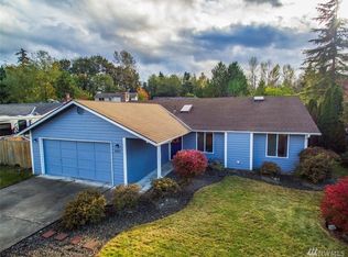 4513 S 301st Dr, Auburn, WA 98001