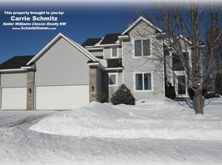 16492 89th Ave N, Maple Grove, MN 55311