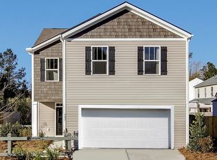 812 Holiday St, Ridgeland, SC 29936