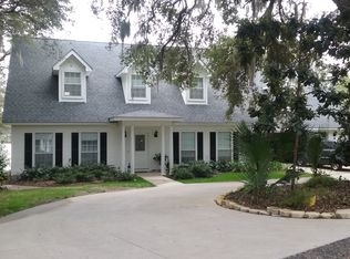 805 Kay Ln, Lynn Haven, FL 32444