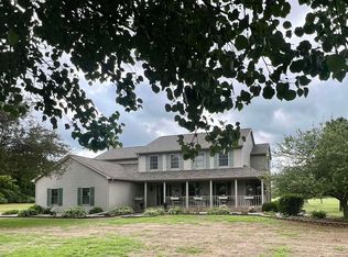 3841 Hackett Rd, Saginaw, MI 48603