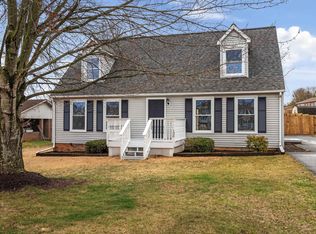 130 Stuart Ct, Luray, VA 22835