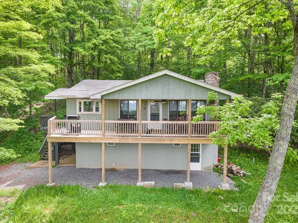 170 Lucas Ln, Mars Hill, NC 28754