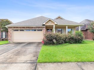126 Onyx St, Lafayette, LA 70506