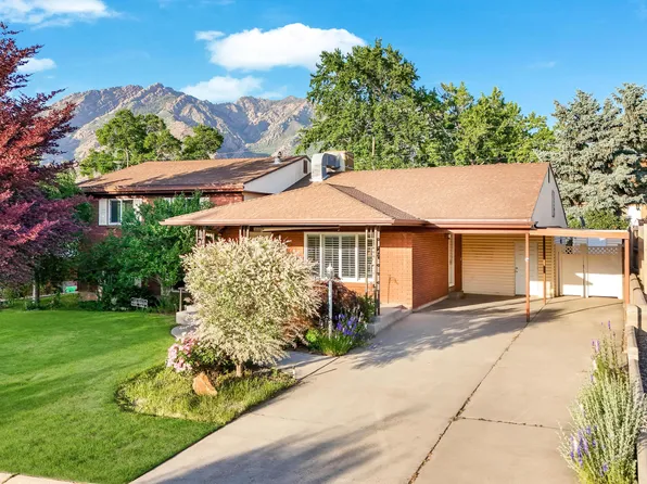 7115 S 2155 E, Salt Lake City, UT 84121