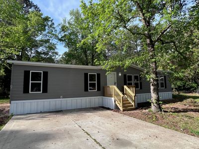 800 Columbia Dr. Lot 36, Myrtle Beach, SC, 29577