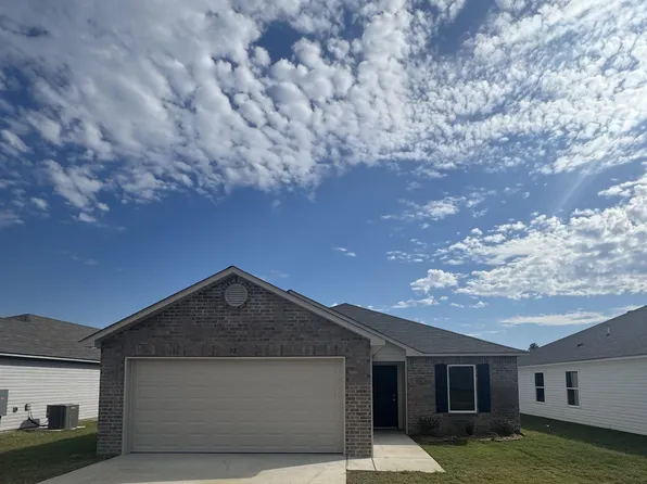 22 Sourdough Creek Ln, Conway, AR 72032