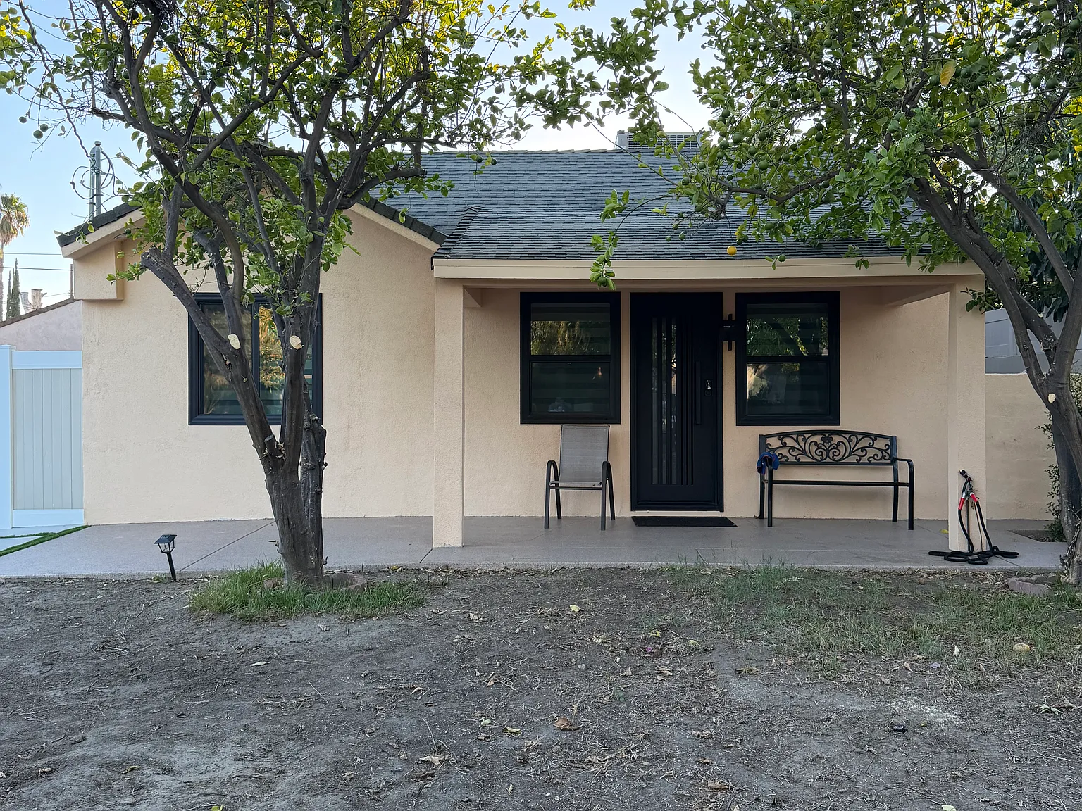 3 bed, 1106 sqft, $4,500 — Photo 2