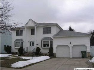 65 Marsh Ave, Sayreville, NJ