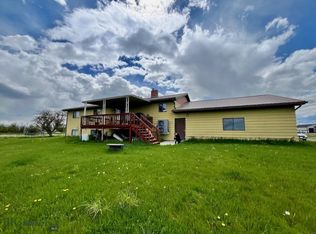 1480 Bolinger Rd, Belgrade, MT 59714