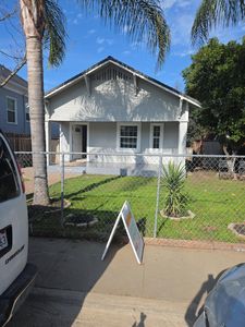 3269 8th Ave, Sacramento, CA, 95817