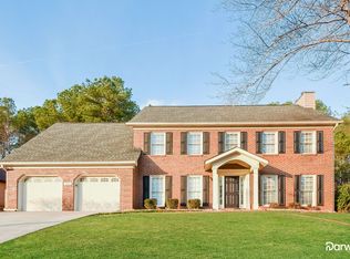 2616 Loring Rd NW, Kennesaw, GA 30152