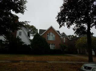 921 Hastings St, Park Ridge, IL 60068