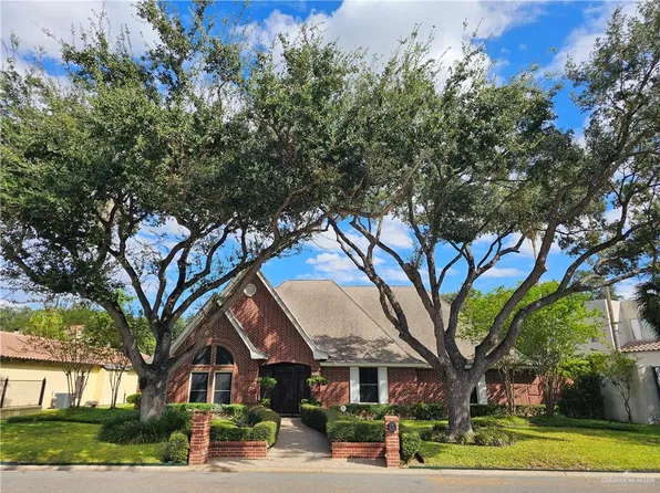 1225 S Peking St, McAllen, TX 78501