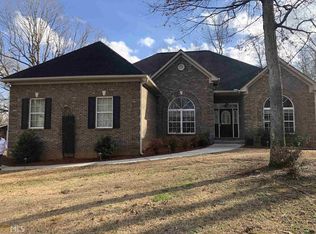 91 Heaton Rd, Covington, GA 30016