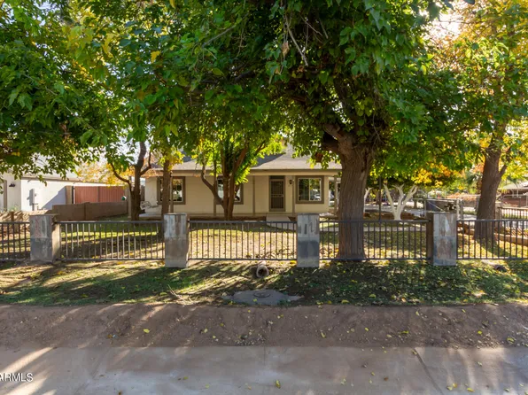 2239 W HAYWARD Avenue, Phoenix, AZ 85021