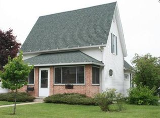 1005 W 3rd Ave, Brodhead, WI 53520