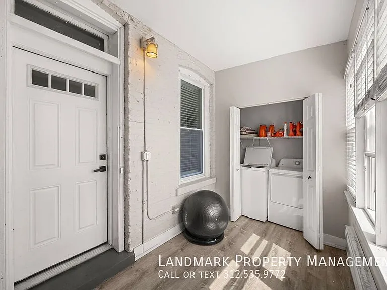 3521 N Western Ave #1 — Photo 25